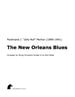 The New Orleans Blues